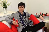 Mitchel Musso in 2011 (Image via Getty)